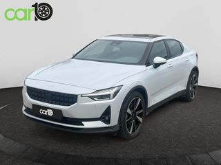 Polestar 2 Long Range Dual Motor AWD