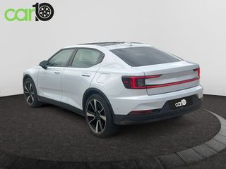 Polestar 2 Long Range Dual Motor AWD