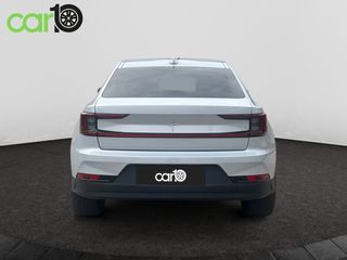 Polestar 2 Long Range Dual Motor AWD