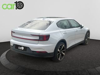 Polestar 2 Long Range Dual Motor AWD