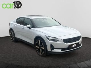 Polestar 2 Long Range Dual Motor AWD