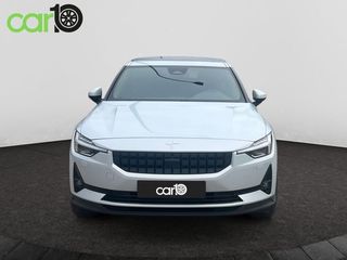 Polestar 2 Long Range Dual Motor AWD