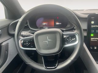 Polestar 2 Long Range Dual Motor AWD