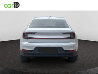 Polestar 2 Long Range Dual Motor AWD