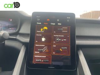 Polestar 2 Long Range Dual Motor AWD