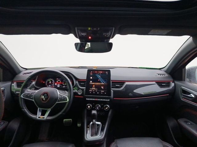 Renault Arkana RS Line TCe 116kW(160CV) EDC mild hybrid