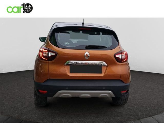Renault Captur Zen TCe 66kW (90CV) GPF