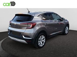 Renault Captur Intens TCe 140CV GPF Micro Híbrido