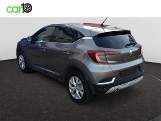 Renault Captur Intens TCe 140CV GPF Micro Híbrido