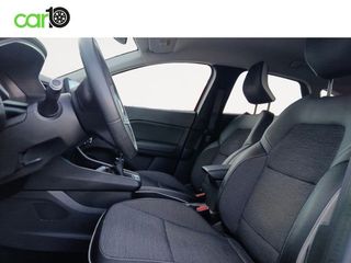 Renault Captur Intens TCe 140CV GPF Micro Híbrido