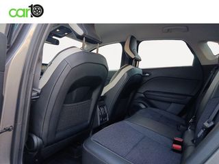 Renault Captur Intens TCe 140CV GPF Micro Híbrido