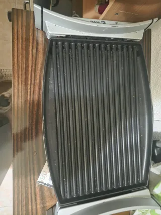 Plancha Fagor