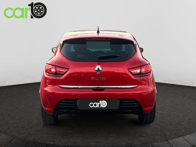 Renault Clio Limited Energy TCe 66kW (90CV)