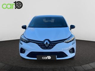 Renault Clio Zen TCe 74 kW (100CV) GLP