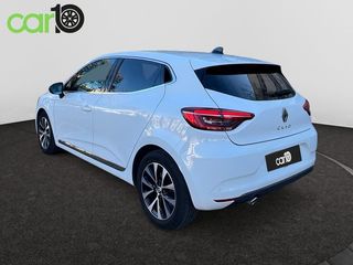 Renault Clio Zen TCe 74 kW (100CV) GLP