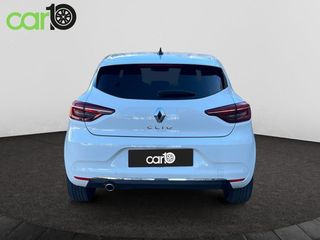 Renault Clio Zen TCe 74 kW (100CV) GLP