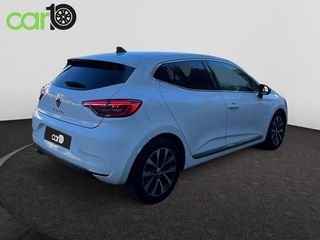 Renault Clio Zen TCe 74 kW (100CV) GLP