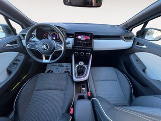 Renault Clio Zen TCe 74 kW (100CV) GLP