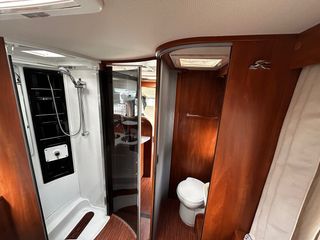 Autocaravana Laika ecovip 712