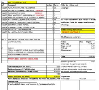 Autocaravana Laika ecovip 712