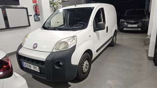 FIAT Fiorino 2015