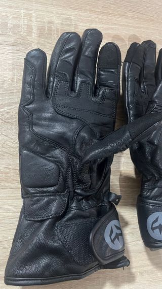 Guantes de moto Armure