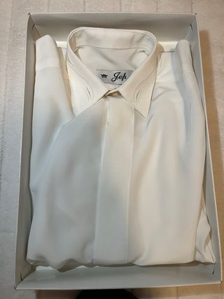 Traje Comunión Niño Talla 8