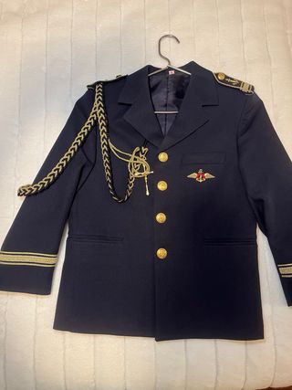 Traje Comunión Niño Talla 8