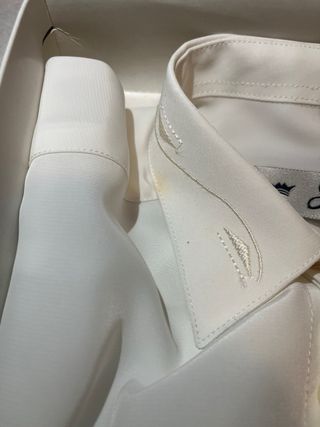 Traje Comunión Niño Talla 8