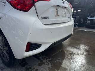 DESPIECE COMPLETO DE TOYOTA YARIS