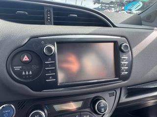 DESPIECE COMPLETO DE TOYOTA YARIS