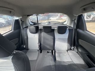 DESPIECE COMPLETO DE TOYOTA YARIS