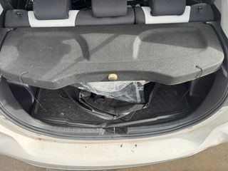 DESPIECE COMPLETO DE TOYOTA YARIS