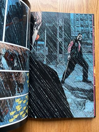 Daredevil Marvel Saga 10