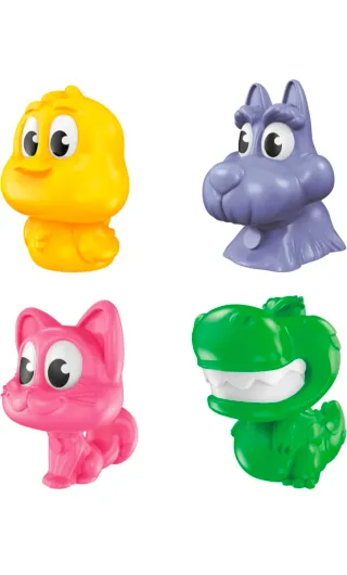 Monopoly Junior Juego de Mesa