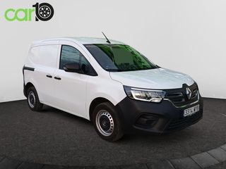 Renault Kangoo Combi E-Tech L1 Techno 22kW