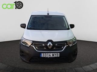 Renault Kangoo Combi E-Tech L1 Techno 22kW