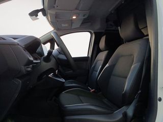 Renault Kangoo Combi E-Tech L1 Techno 22kW