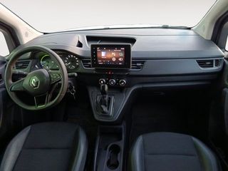 Renault Kangoo Combi E-Tech L1 Techno 22kW