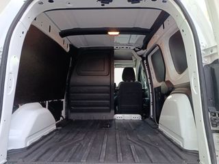 Renault Kangoo Combi E-Tech L1 Techno 22kW