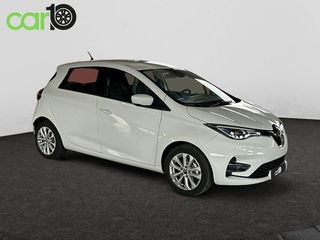Renault Zoe Intens 80 kW R110 Batería 50kWh