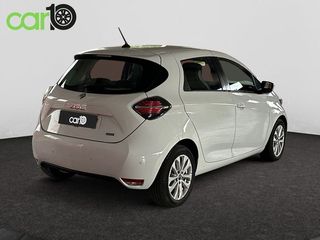 Renault Zoe Intens 80 kW R110 Batería 50kWh