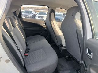 Renault Zoe Intens 80 kW R110 Batería 50kWh