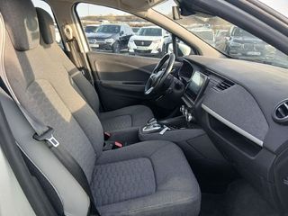 Renault Zoe Intens 80 kW R110 Batería 50kWh