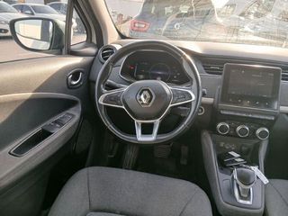 Renault Zoe Intens 80 kW R110 Batería 50kWh