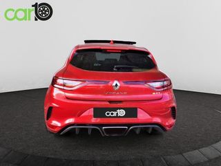 Renault Megane RS Energy TCe 205kW (280CV) EDC