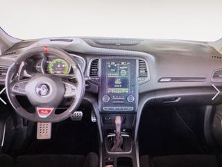 Renault Megane RS Energy TCe 205kW (280CV) EDC
