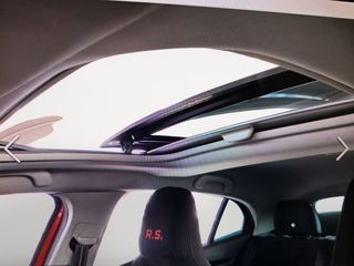 Renault Megane RS Energy TCe 205kW (280CV) EDC