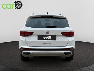 Seat Ateca 1.5 TSI 110kW (150CV) S&S X-Perience