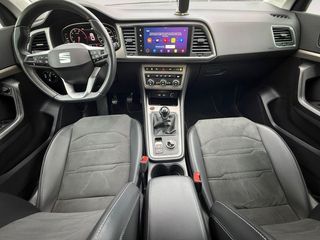 Seat Ateca 1.5 TSI 110kW (150CV) S&S X-Perience